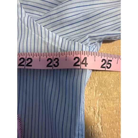 Brooks Brothers Red Fleece XL long sleeve button down mint condition 100% Cotton - Picture 9 of 10